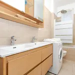 Apartament T2 19eme Buttes Chaumont - Ii Paryż